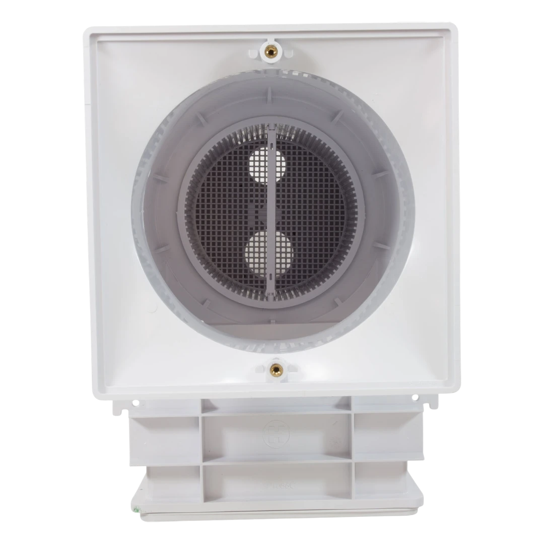 Top-down view of Hayward SP10821 Skimmer Box and Basket