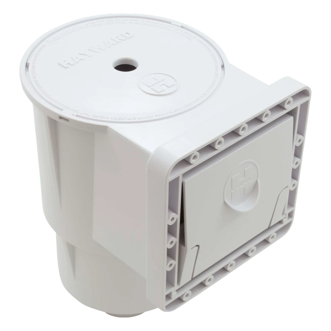 Hayward SP1091LX Dyna-Skim Above Ground Pool Skimmer