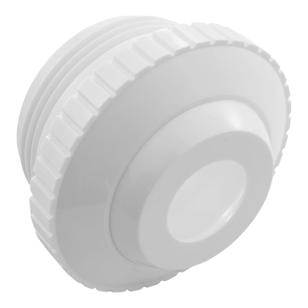 Hayward SP1419D white 3/4-inch Hydrostream eyeball inlet fitting