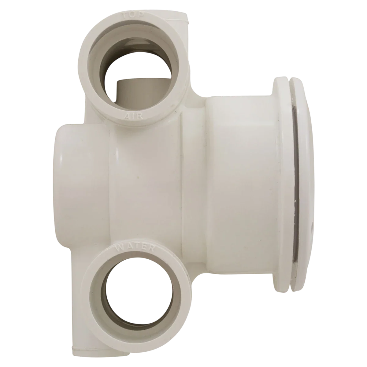 Hayward Jet-Air III Body w/ Bulkhead (SP14341PAKA) — side 2 view