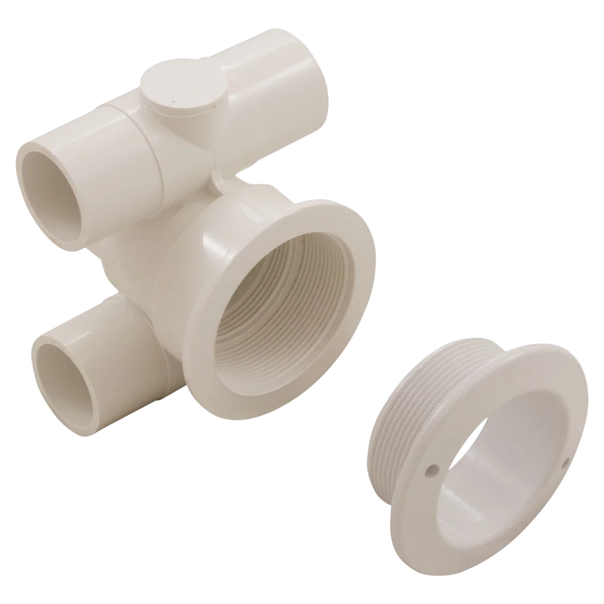 Hayward Jet-Air III Body w/ Bulkhead (SP14341PAKA)