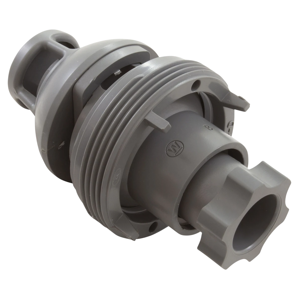 Hayward Jet-Air III Vari-Flo Nozzle Assembly (SP1434PAKBDGR)