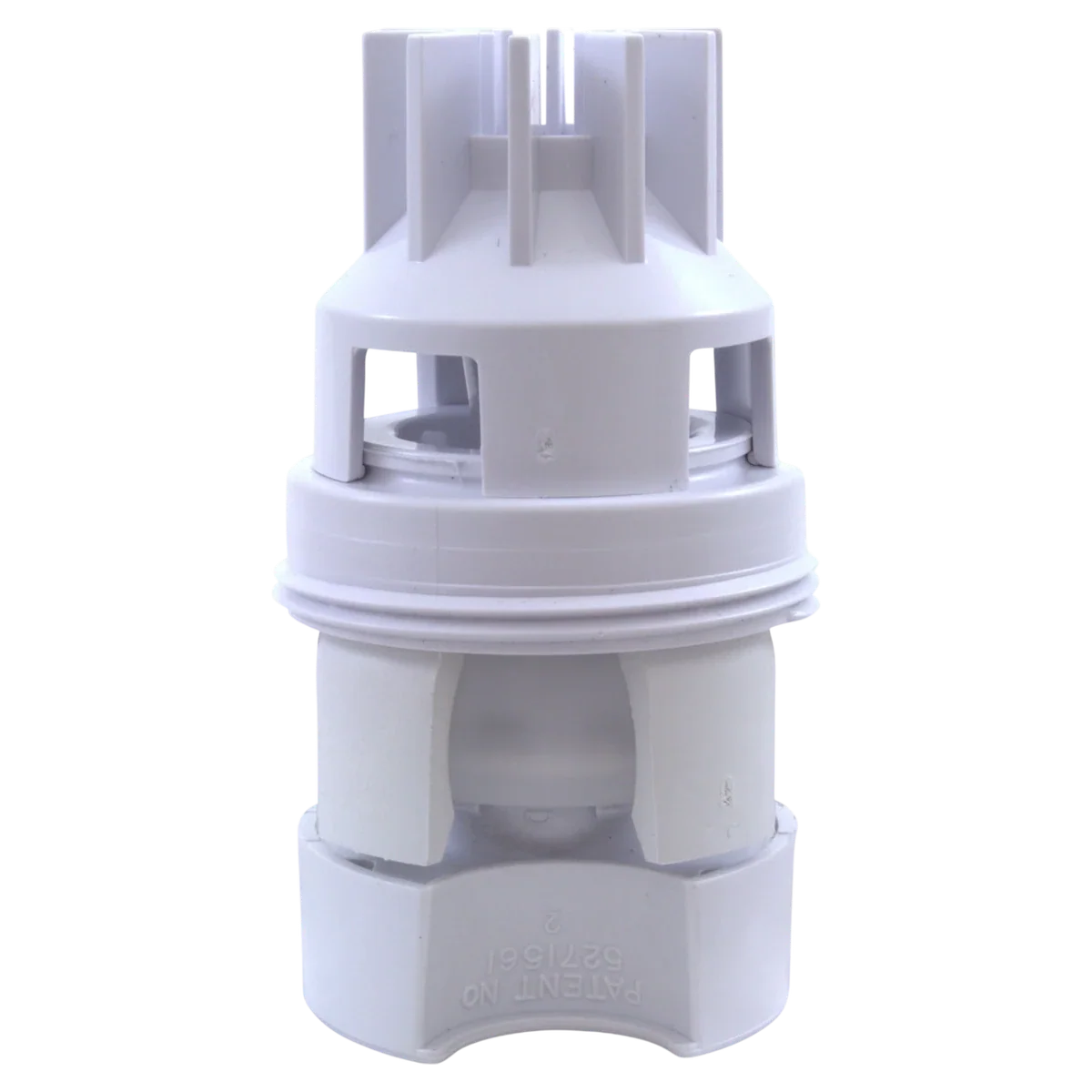 Hayward Jet-Air III Pulse-Flo Nozzle (SP1436PAKB) — side view