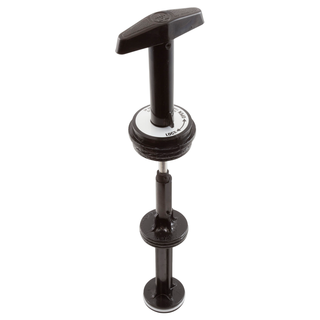 Hayward SPX0410BA Slide Valve Handle and Piston Assembly