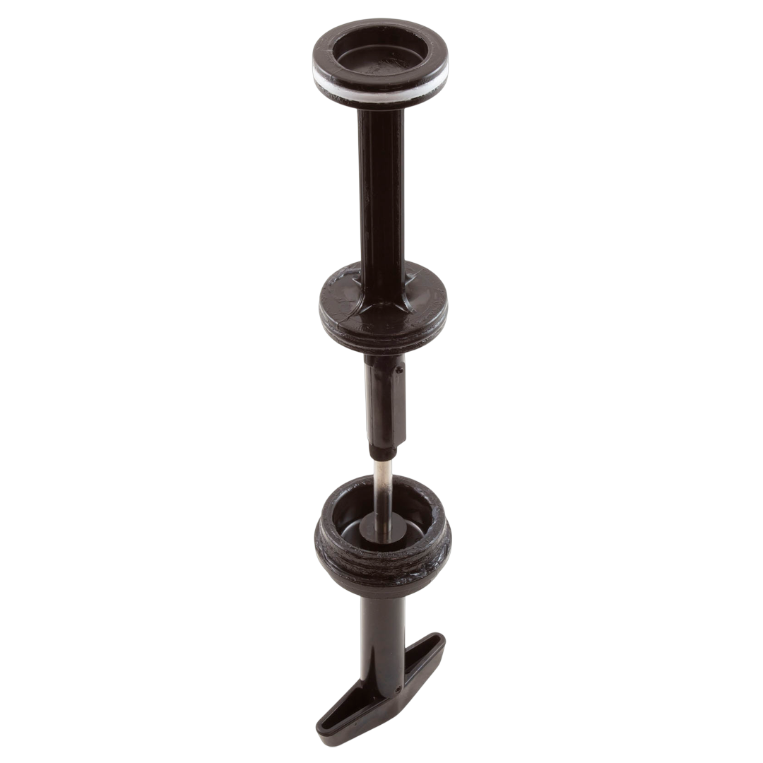 Hayward SPX0410BA Slide Valve Assembly - Reverse