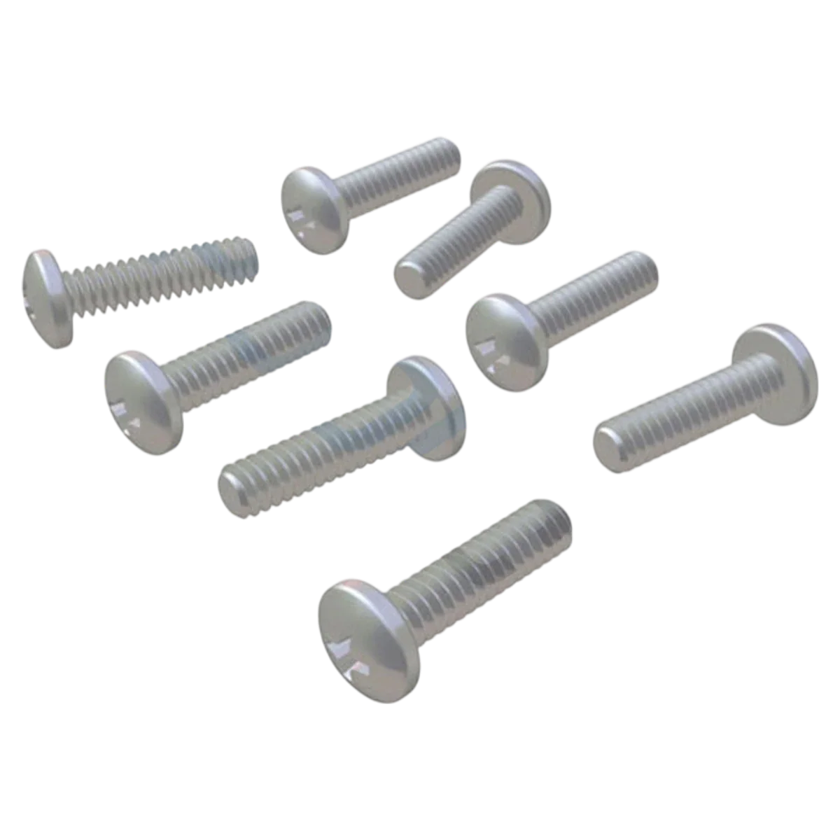 Hayward PowerFlo Matrix Pump Screw Set (SPX0714Z48)