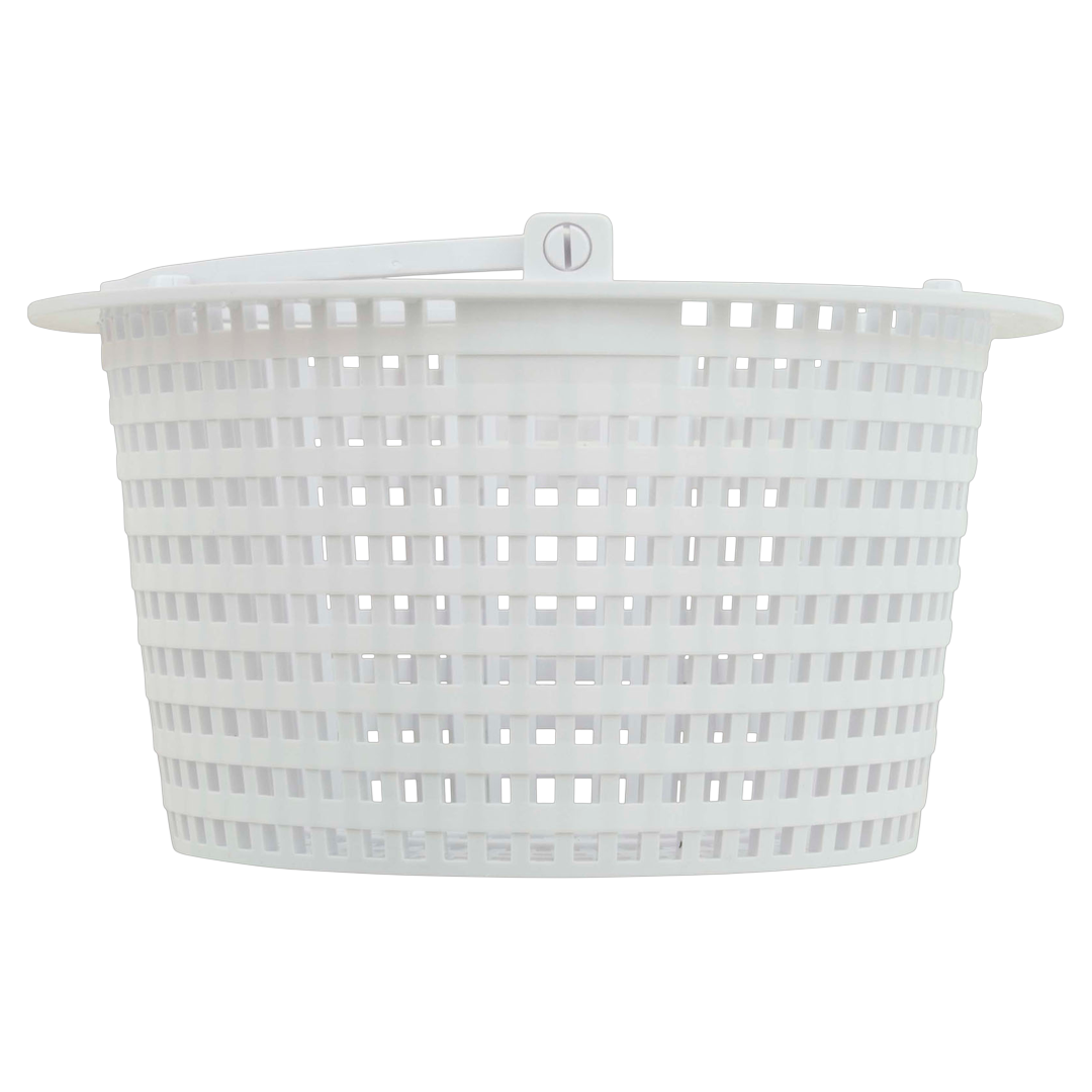 Hayward SPX1091C Skimmer Basket - Side View