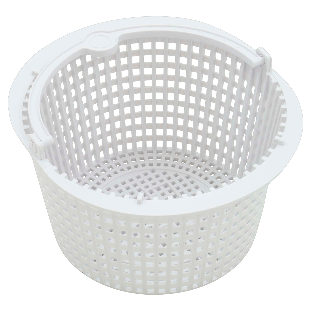 Hayward SPX1091C pool skimmer basket with handle