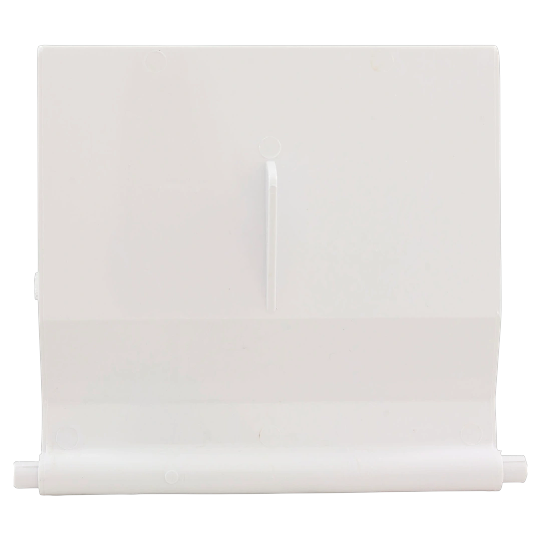 Hayward SPX1094K white skimmer weir - front
