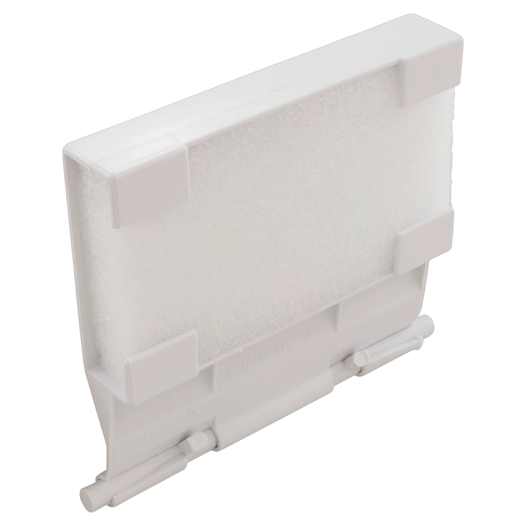 Hayward SPX1094K white skimmer weir - reverse