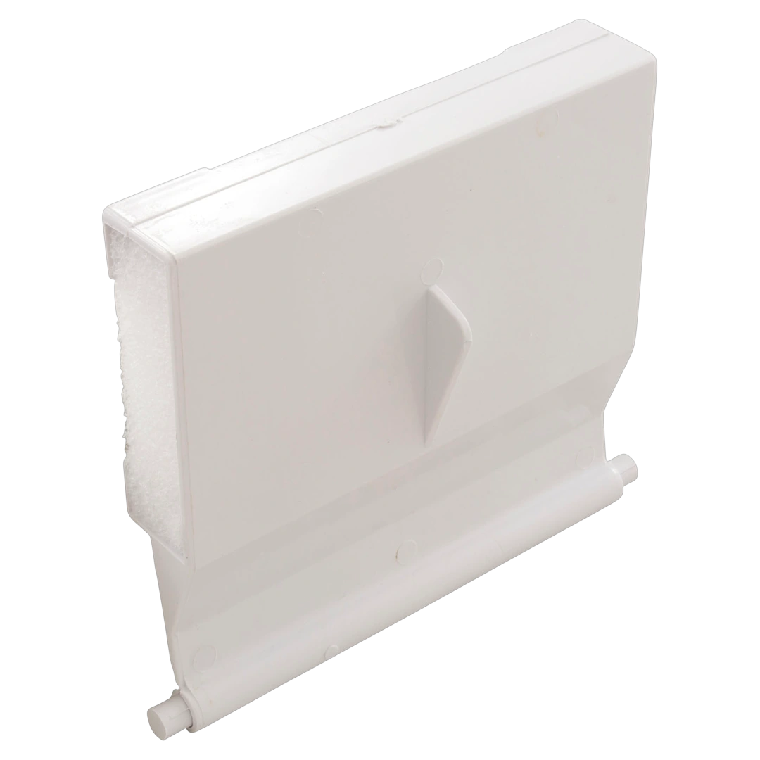 Hayward SPX1094K white skimmer weir replacement for pools