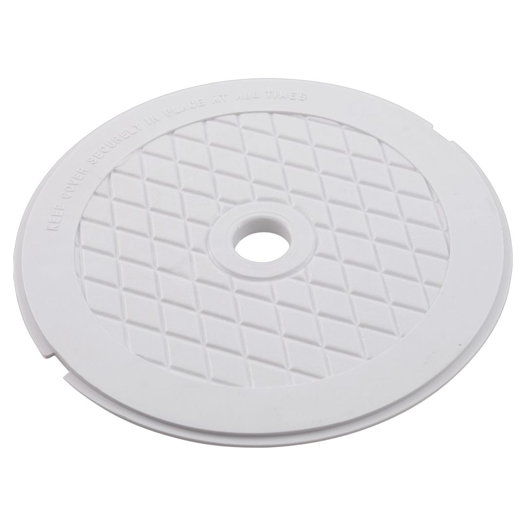Hayward SPX1096B Skimmer Lid - Top-Side