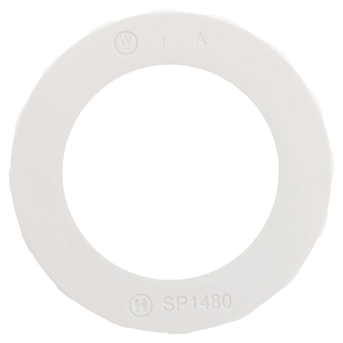 Hayward Pro Series Filter Union Nut (SPX1480C) — front view