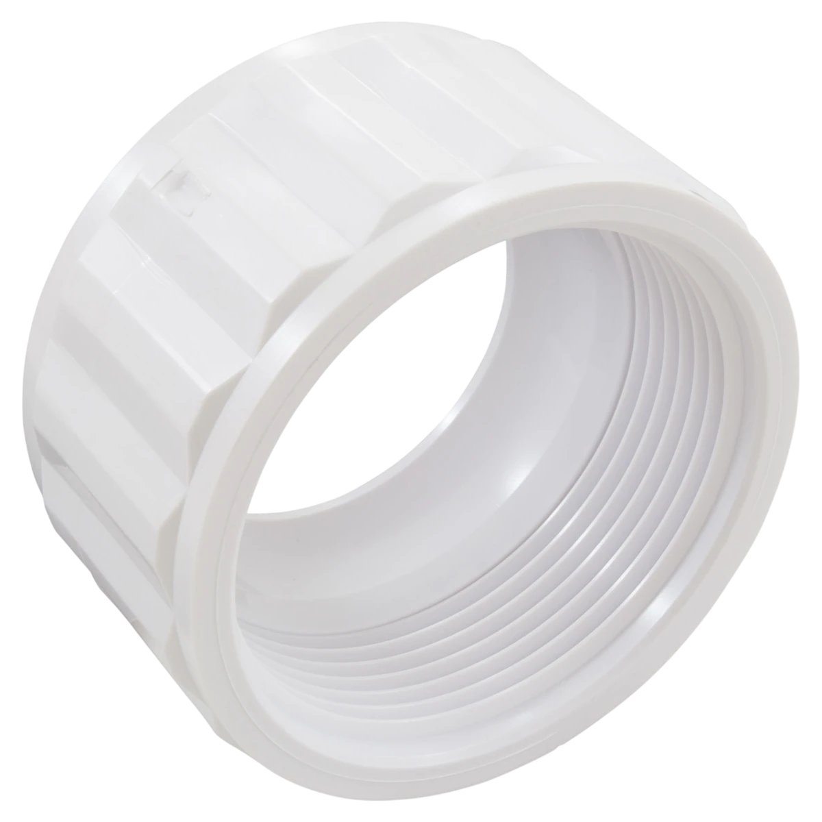 Hayward Pro Series Filter Union Nut (SPX1480C) — reverse view