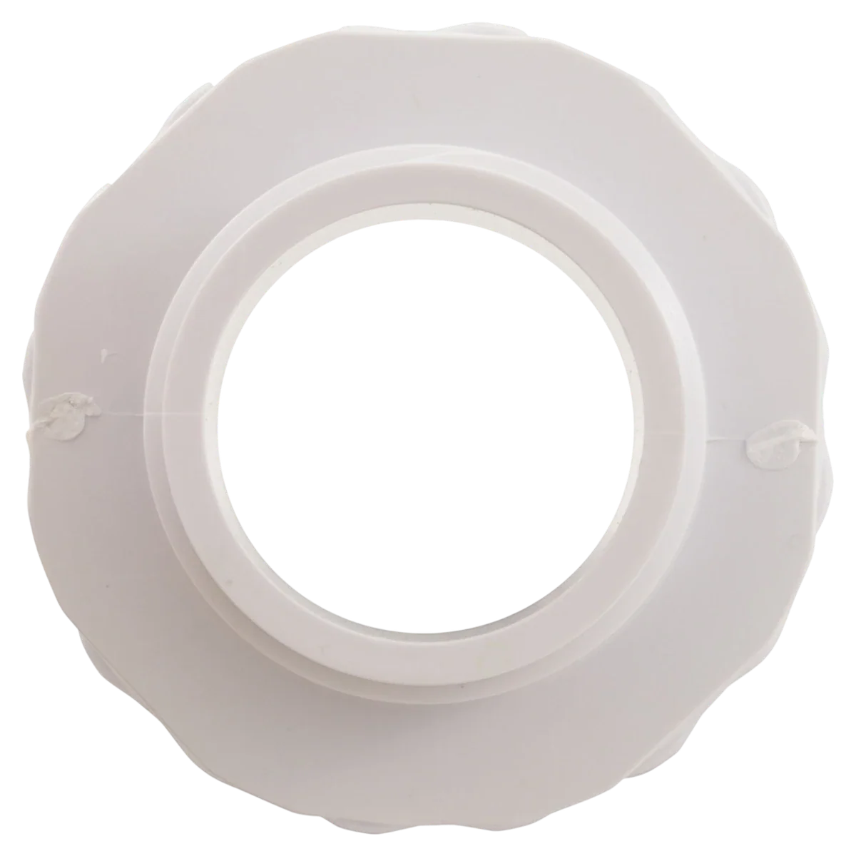Hayward Compression Fitting Assembly (SPX1485DA) — back view