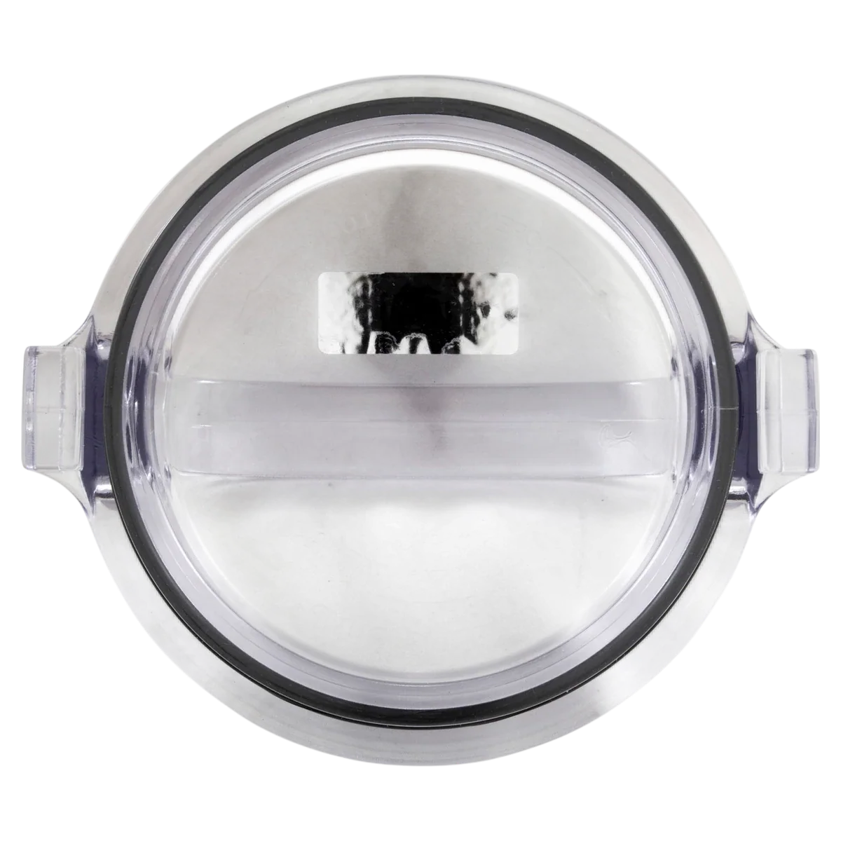 Hayward Power-Flo Strainer Cover (SPX1500D2A) — back view