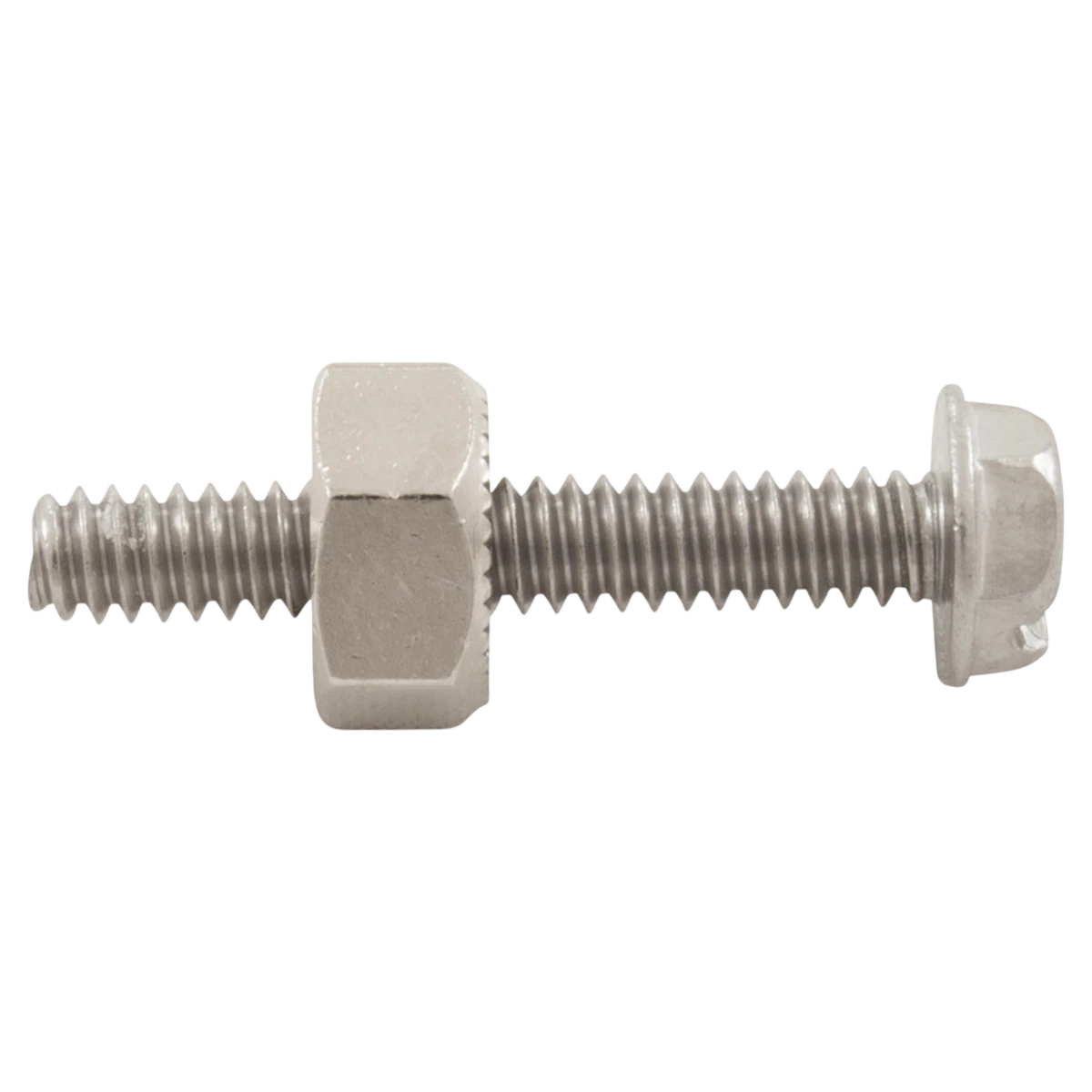 Hayward Power-Flo Pump Housing Nut & Bolt Set (SPX1500NY) — side view