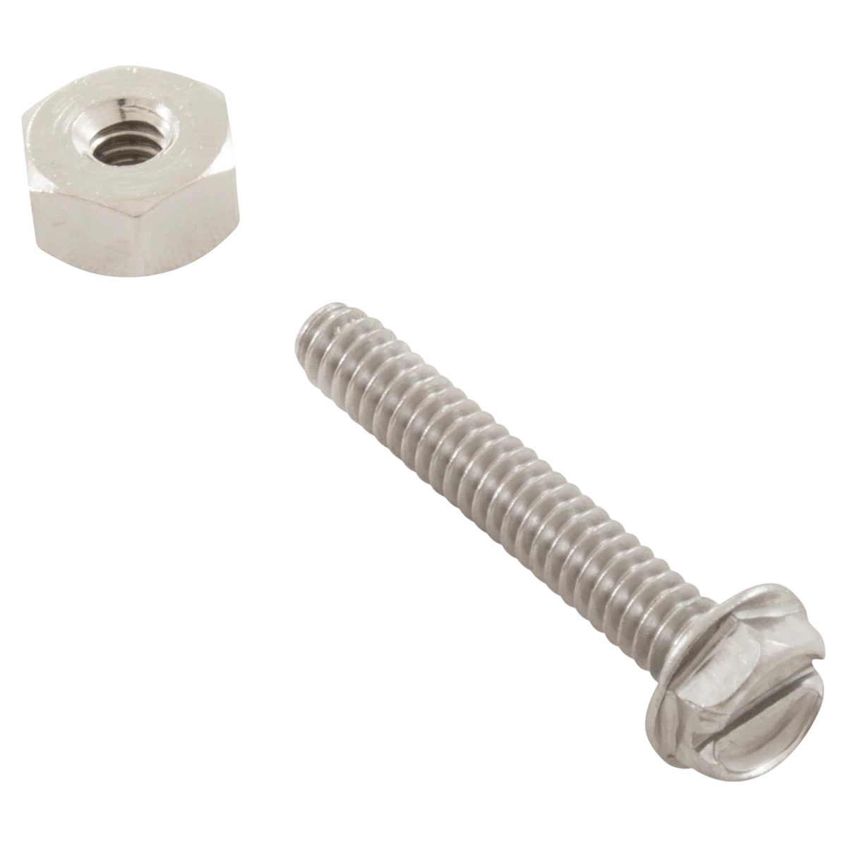 Hayward Power-Flo Pump Housing Nut & Bolt Set (SPX1500NY)