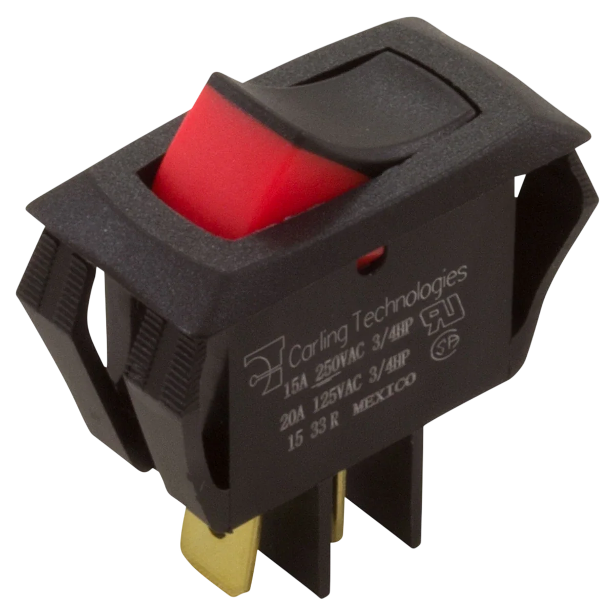 Hayward PowerFlo On/Off Motor Switch (SPX1500S8)