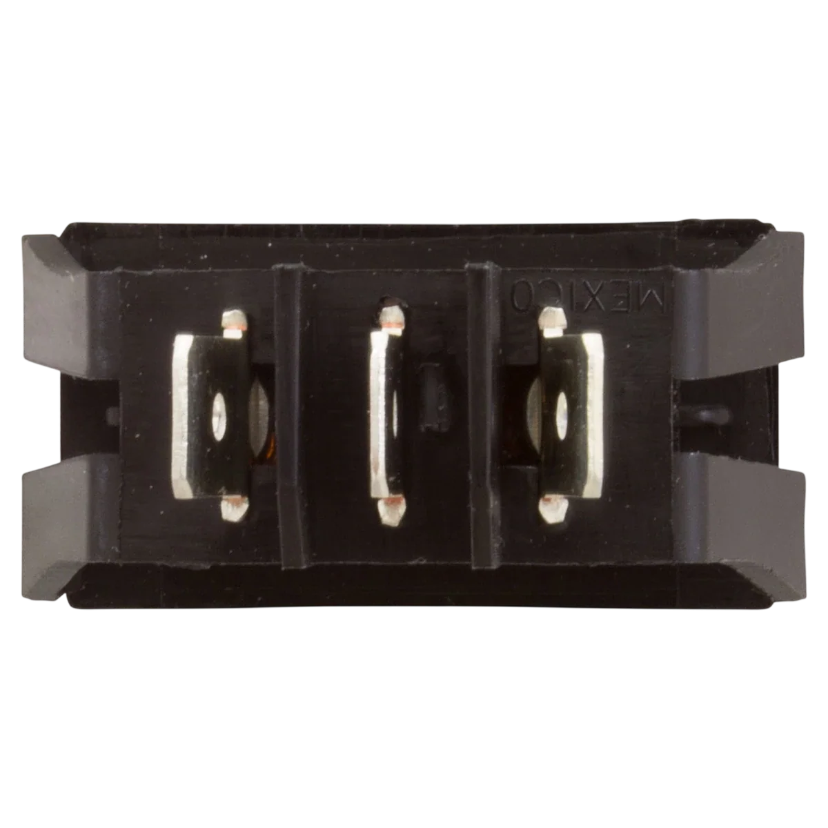 Hayward 3-Position Motor Switch (SPX1500S9) — bottom view