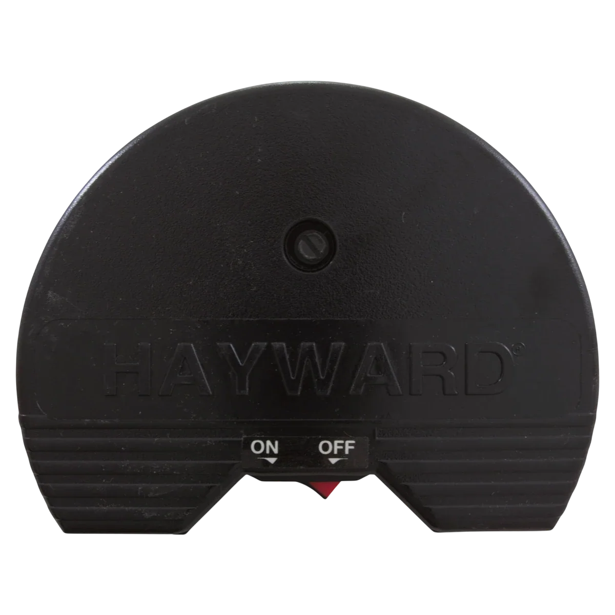 Hayward Motor Canopy w/ On-Off Switch (SPX1500Z15S) — front view