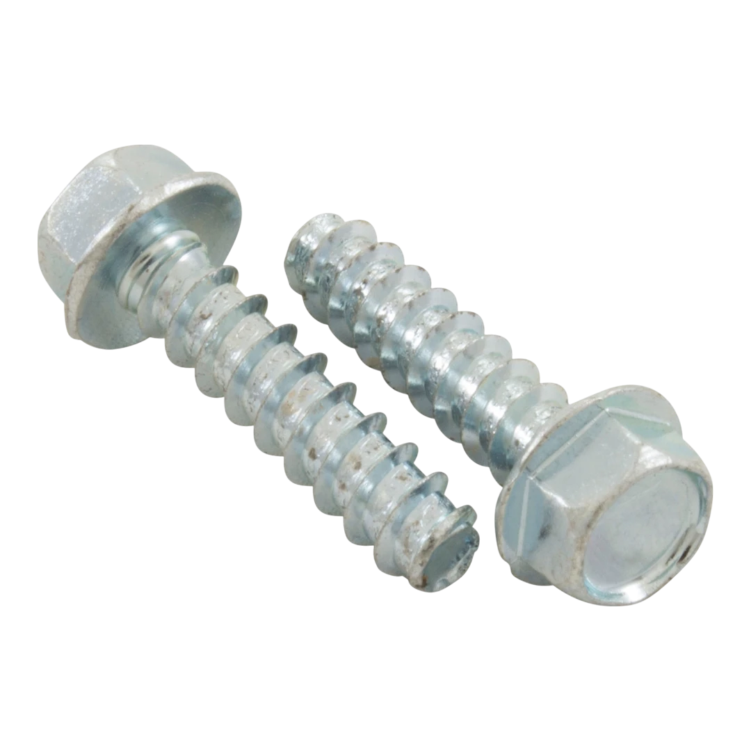 Hayward SPX1600Z52 Mounting Foot Cap Screw Set of 2