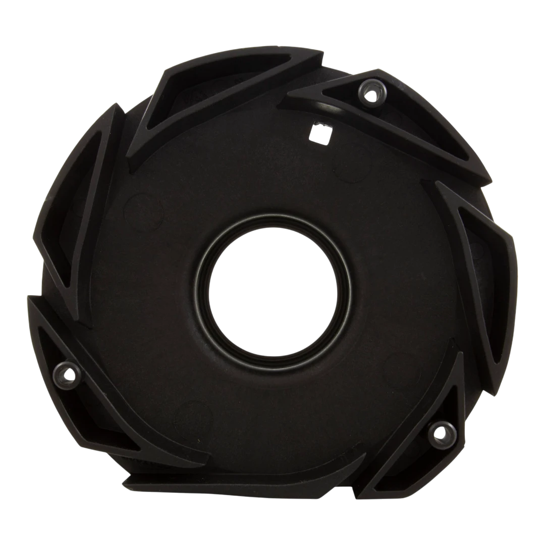 Hayward SPX2300B - Back