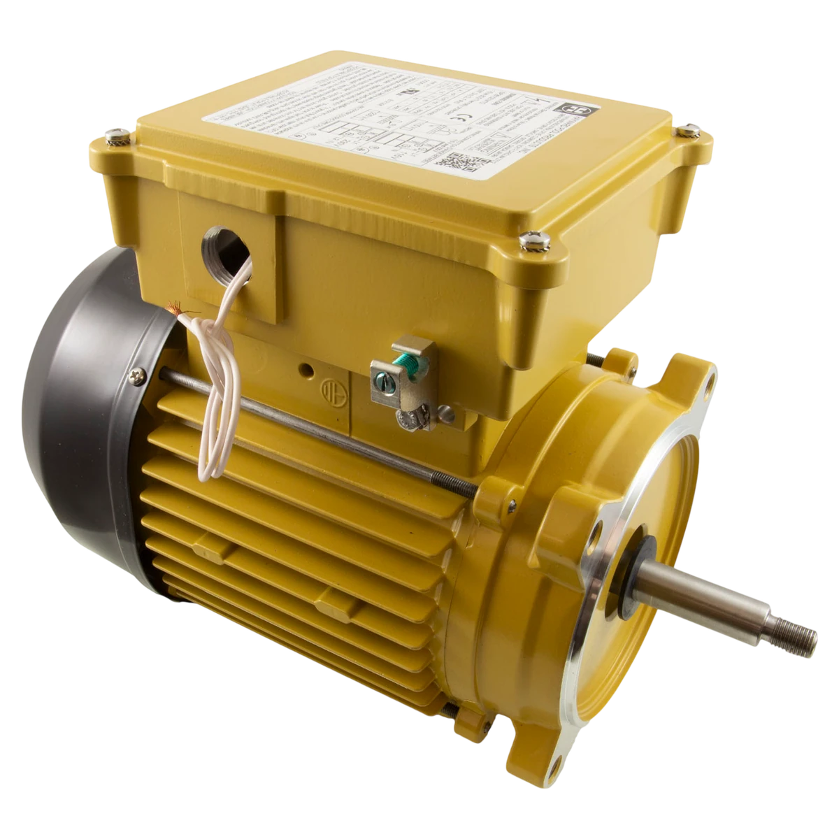 Hayward Super Pump TEFC Motor 1.5 HP (SPX2610Z1MTG)