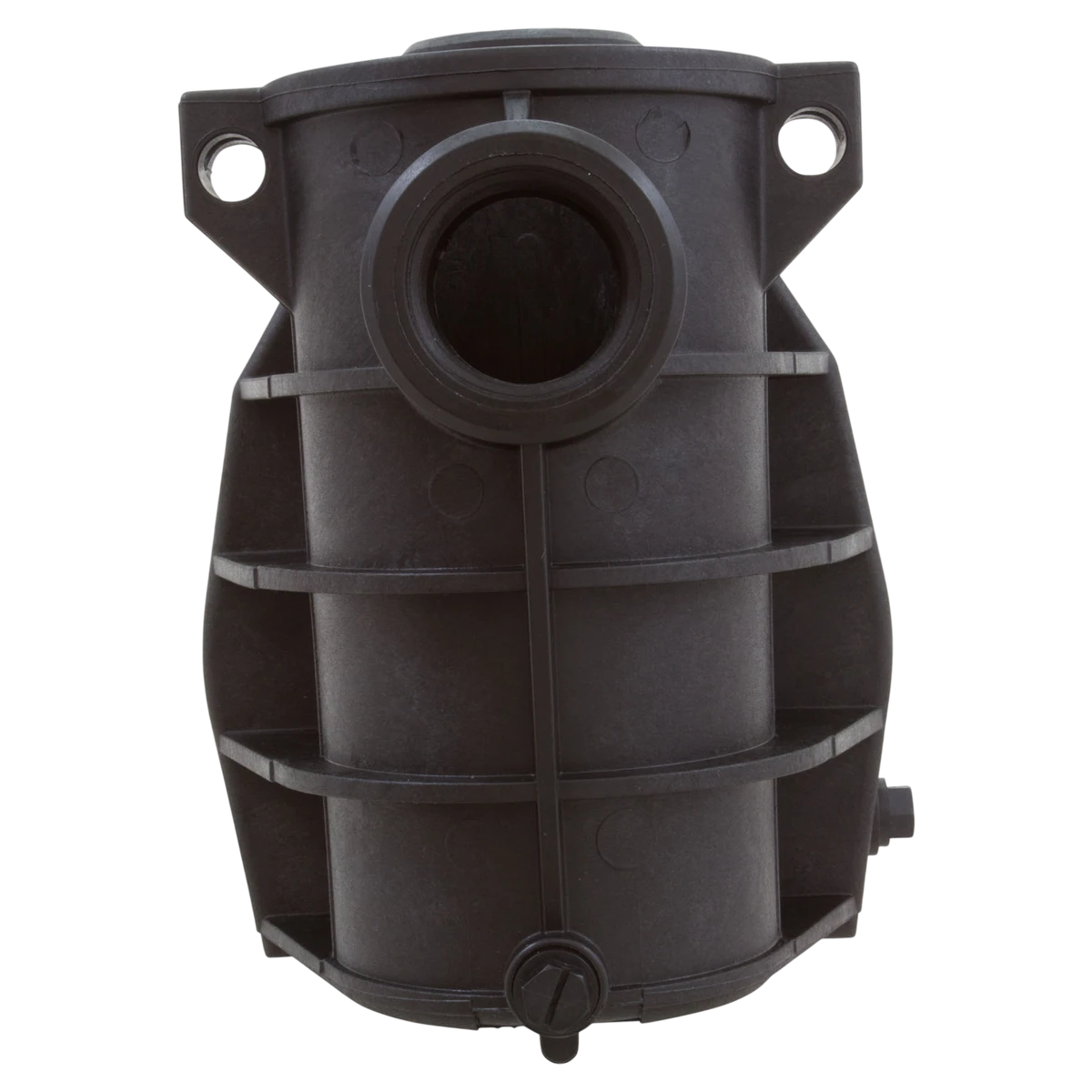 Hayward MaxFlo Pump Housing Strainer (SPX2800AA) — front view