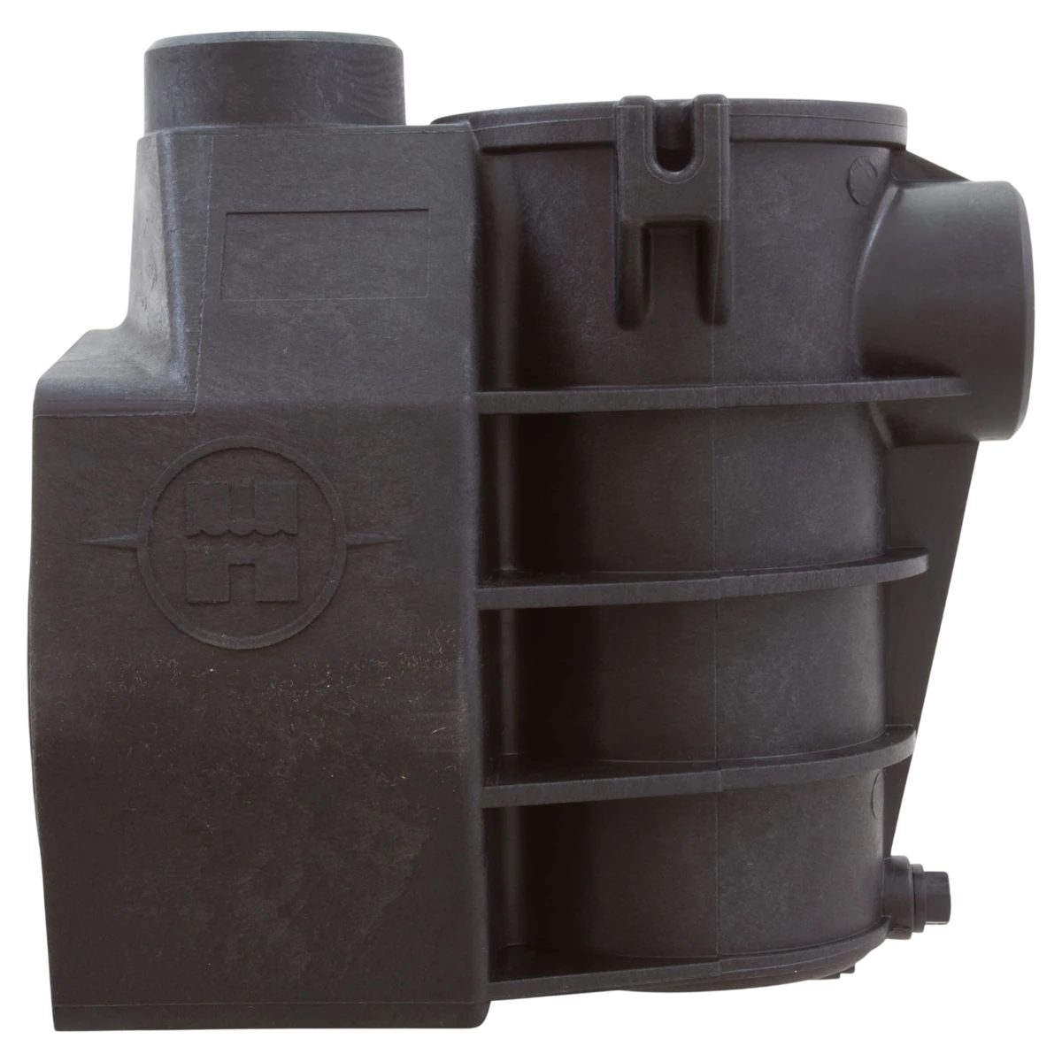 Hayward MaxFlo Pump Housing Strainer (SPX2800AA) — side view