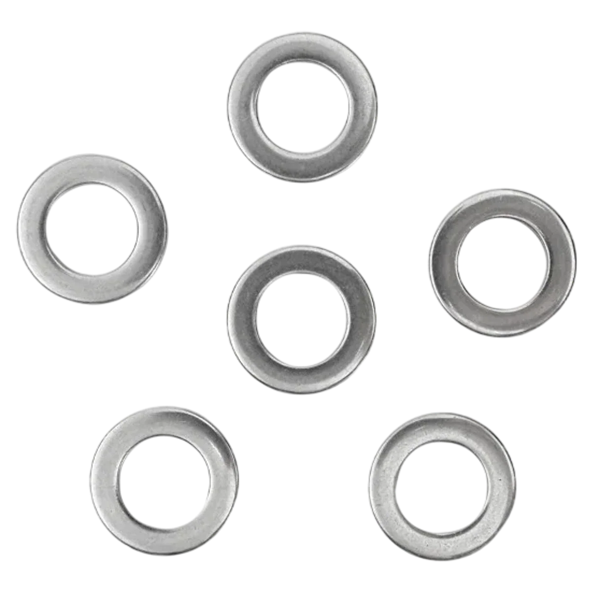 Hayward Super II Cap Screw Washer 6 Pack (SPX3000Z26)
