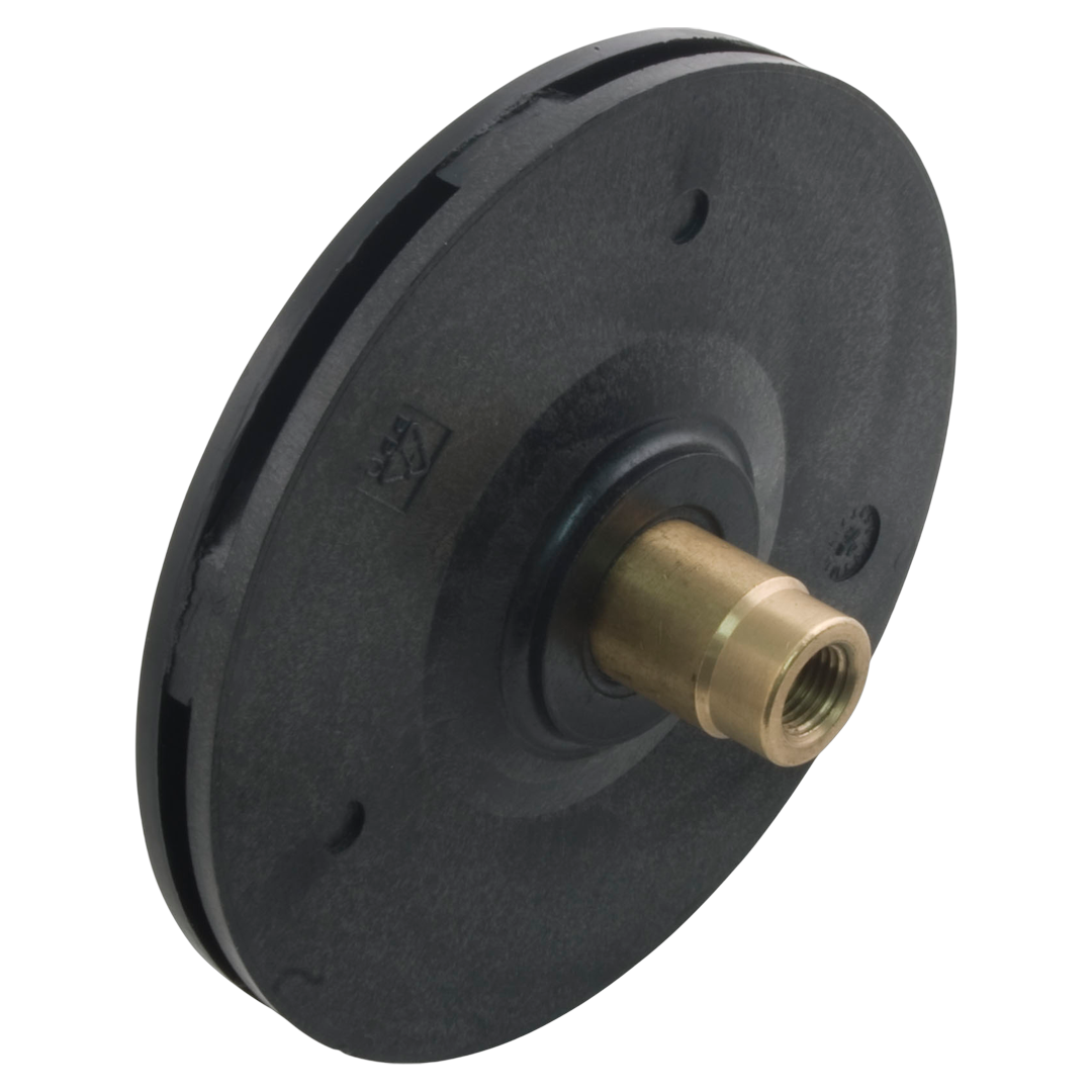 Hayward SPX3007C Impeller - Back Side