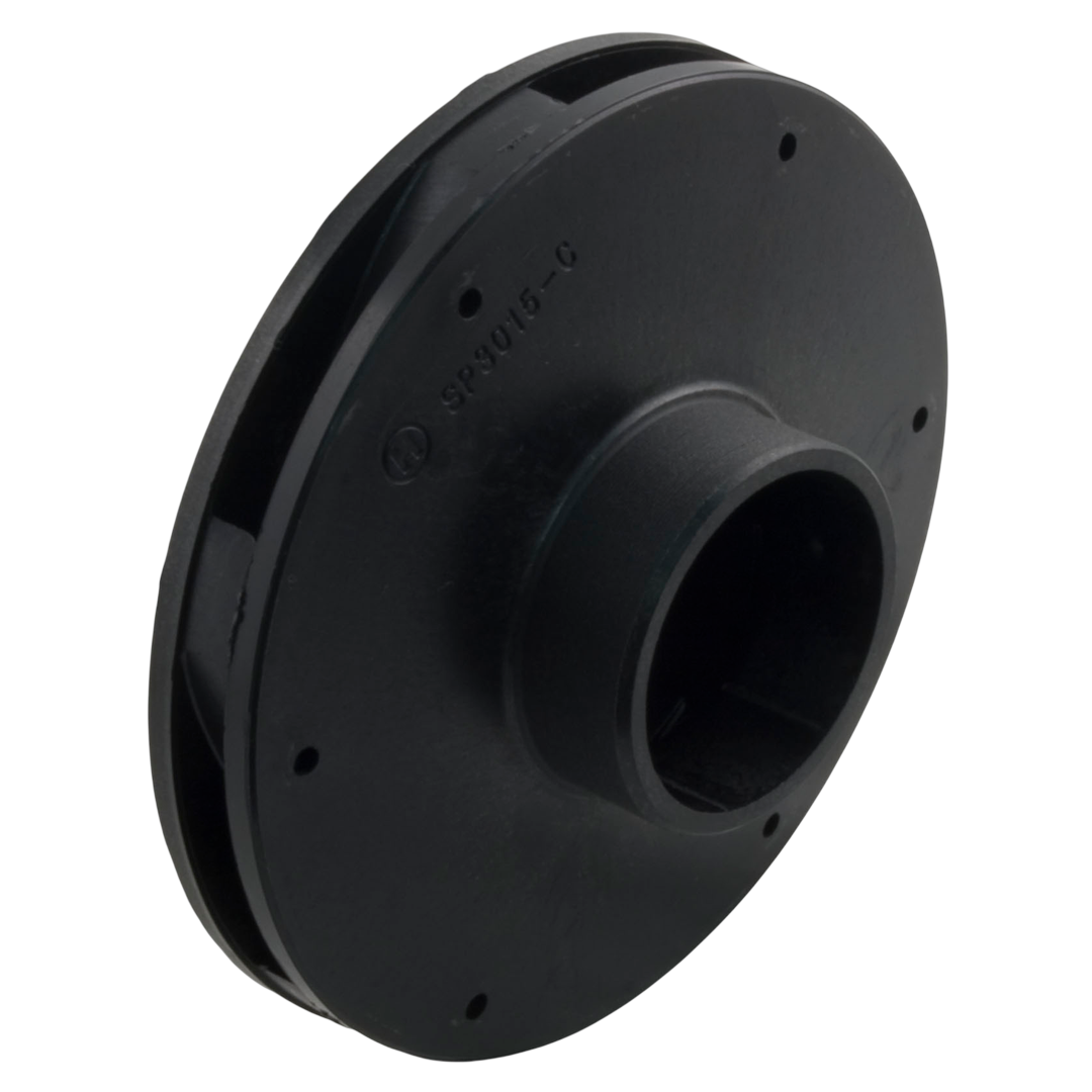 Hayward SPX3015C 1.5 HP pool pump impeller for Super II