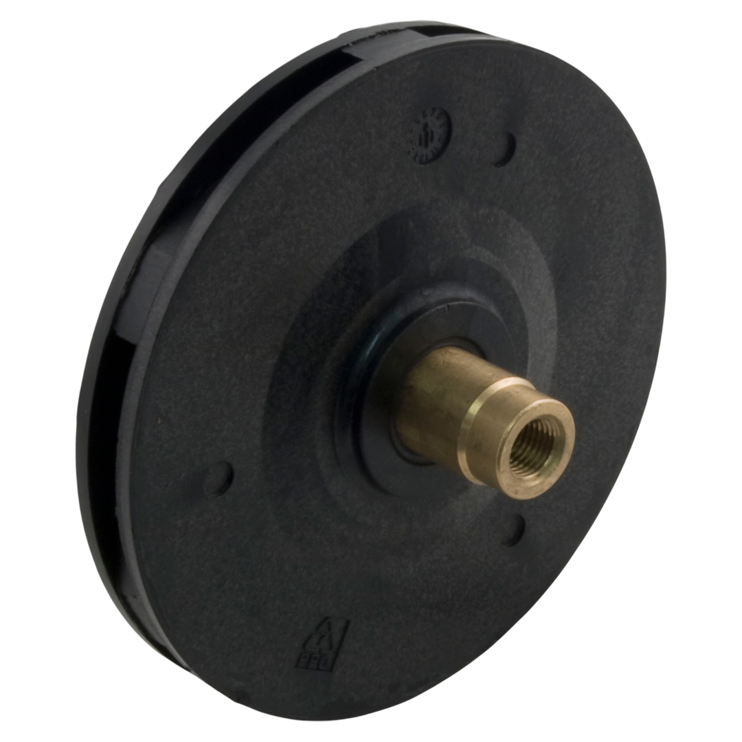 Hayward SPX3015C Impeller - Reverse Side