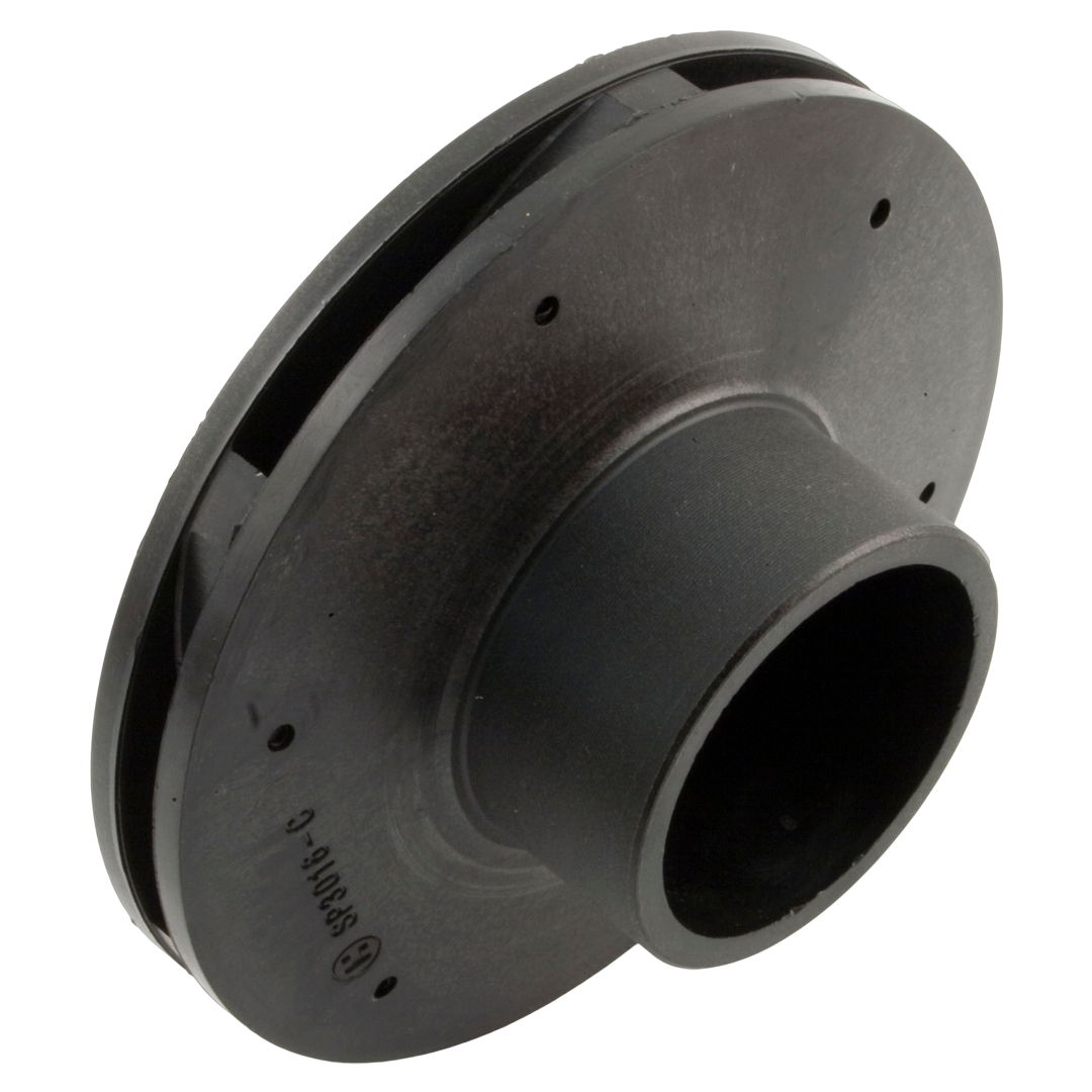 Hayward SPX3016C 1.5 HP Pump Impeller Replacement