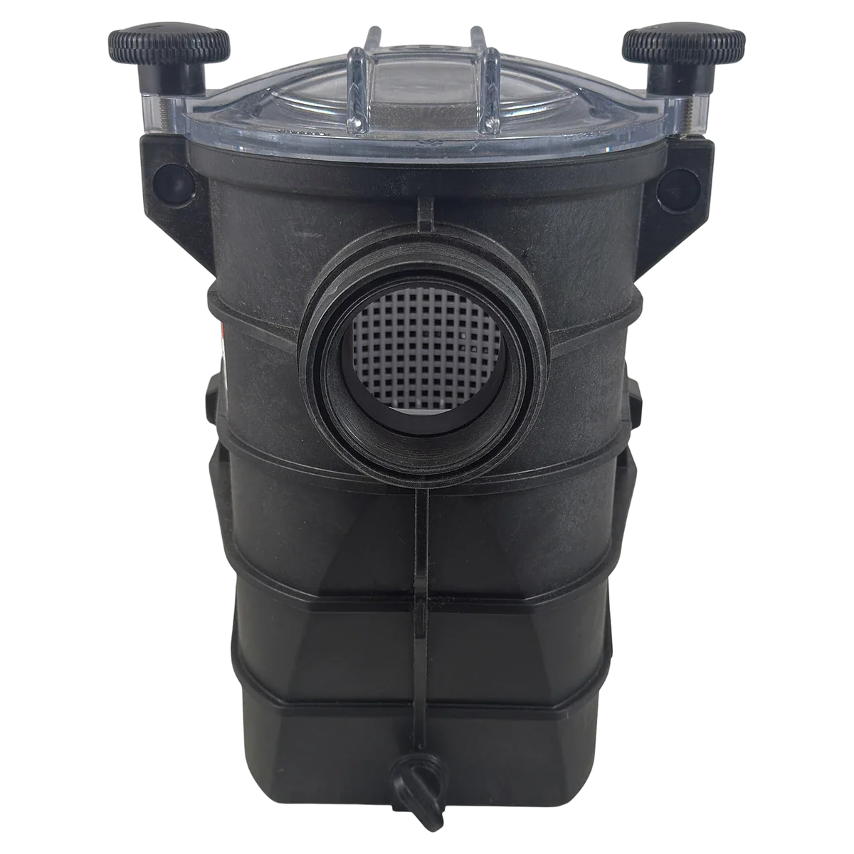 Hayward Super II Pump Housing/Strainer 2" x 2" (SPX3020AA) — front view