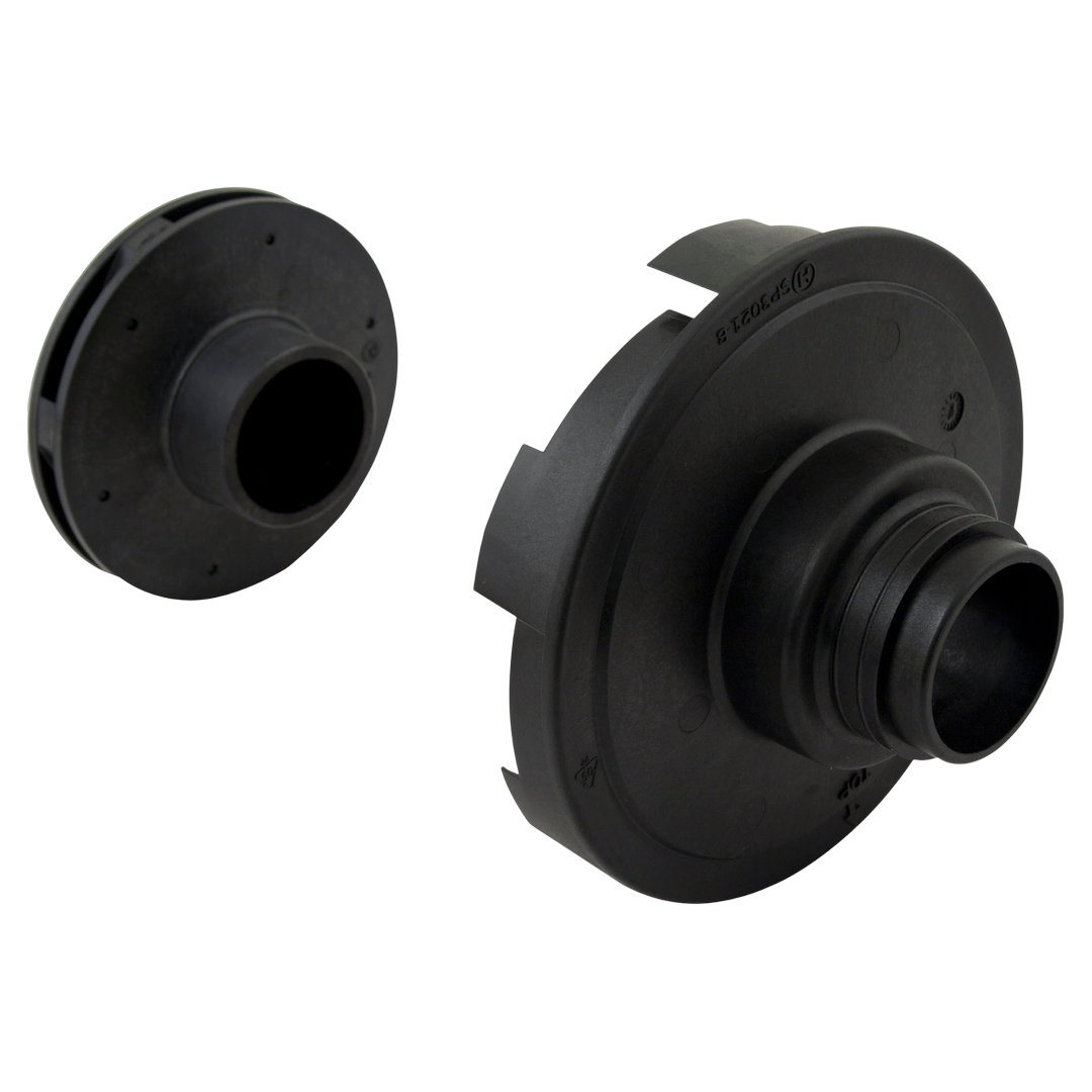 Hayward SPX3020CKIT Impeller and Diffuser Upgrade Kit for Super II pump