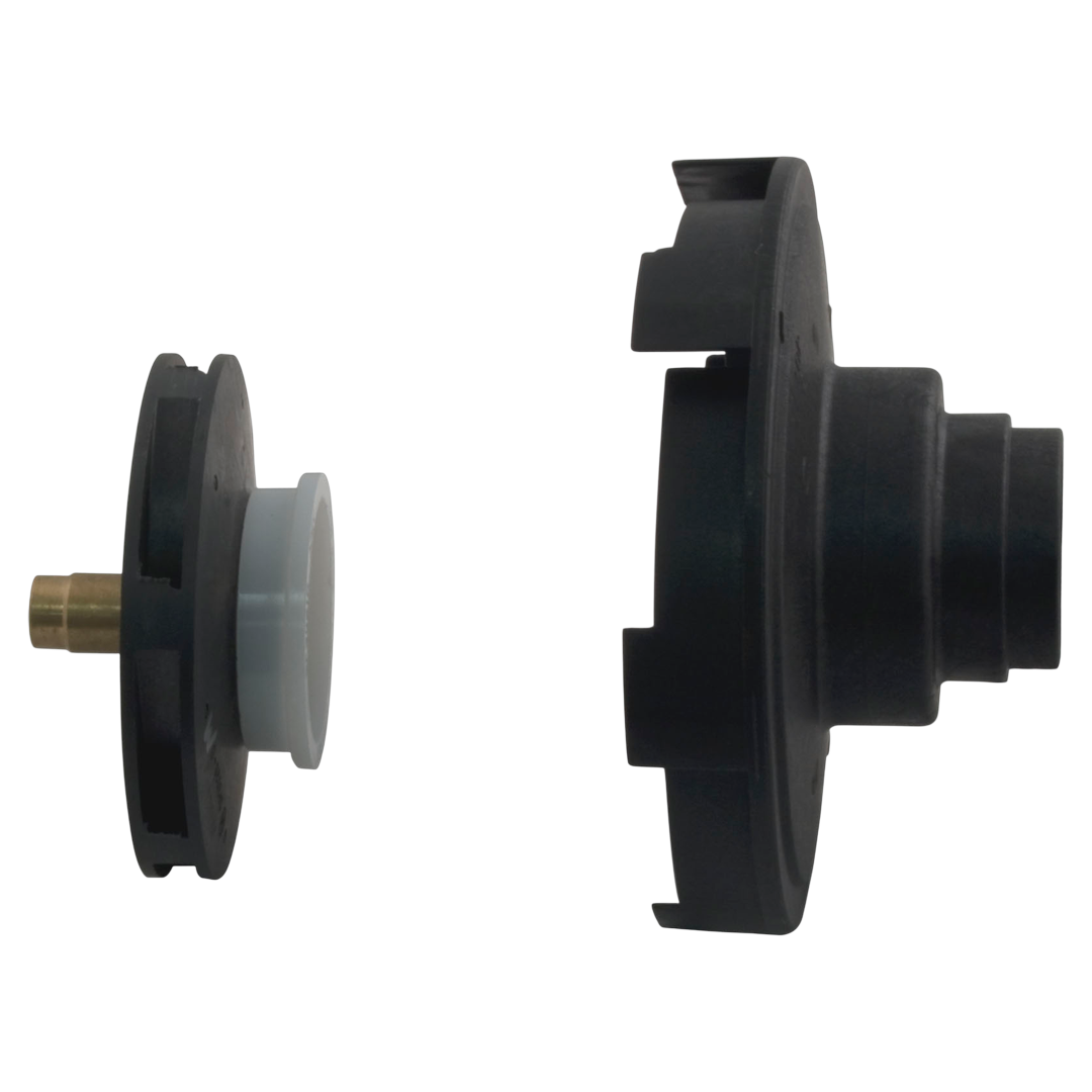 Hayward 3 HP Super II Pump Impeller Upgrade Kit SPX3025CKIT