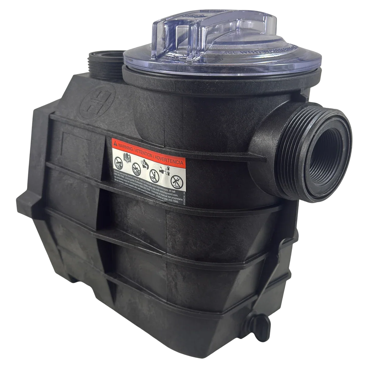 Hayward Super II Pump Housing & Strainer (SPX3100AAZ)