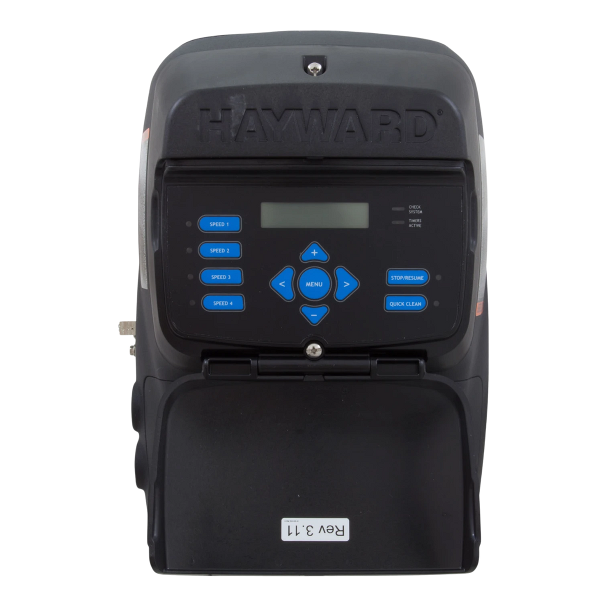 Hayward SPX3400DR EcoStar Motor Drive Keypad