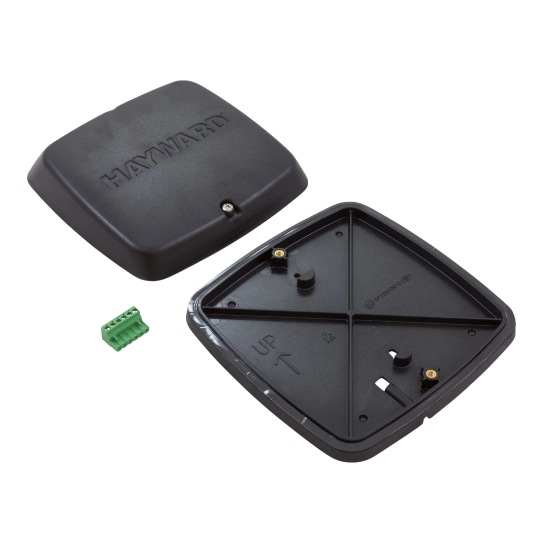 Hayward SPX3400DRKIT wall mount kit - EXPLODED