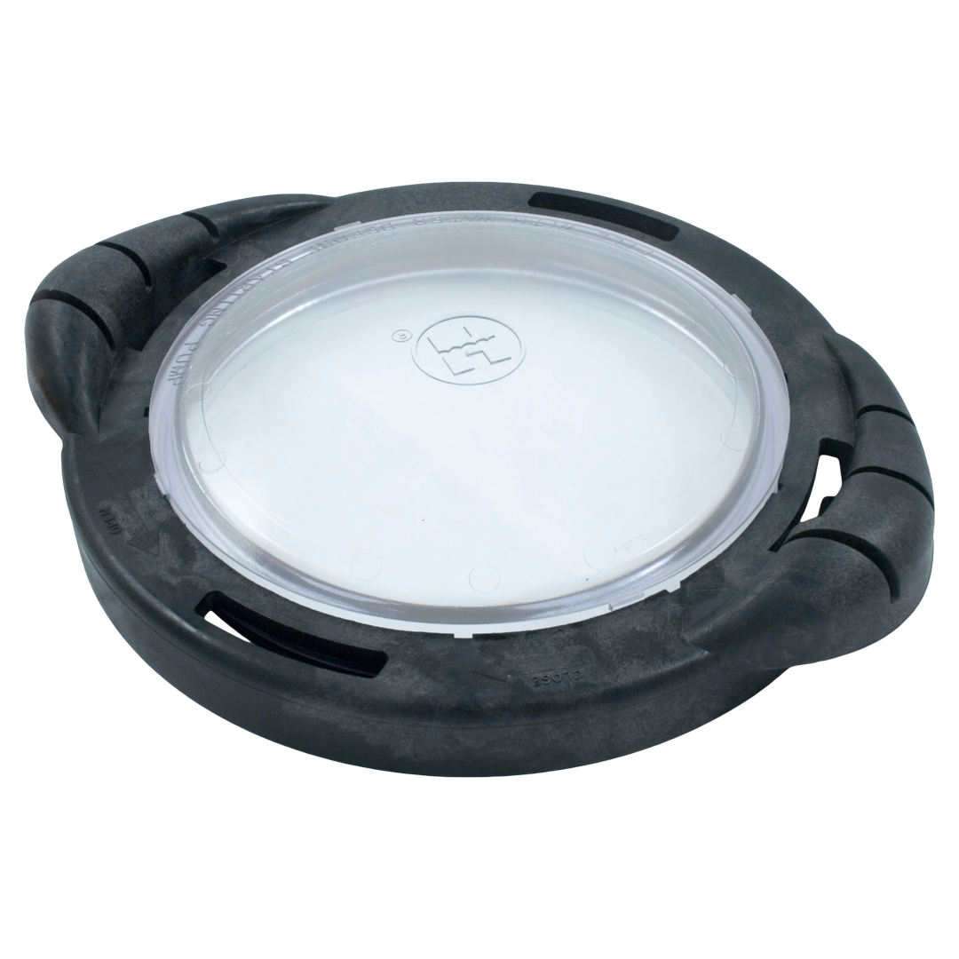 Hayward SPX4000DLT strainer cover kit for NorthStar
