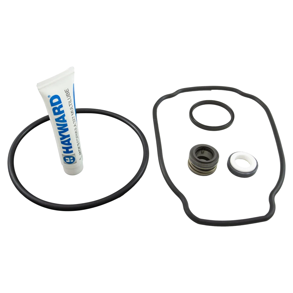Hayward Super II Pump Quick Fix Kit (SPXHKIT2)