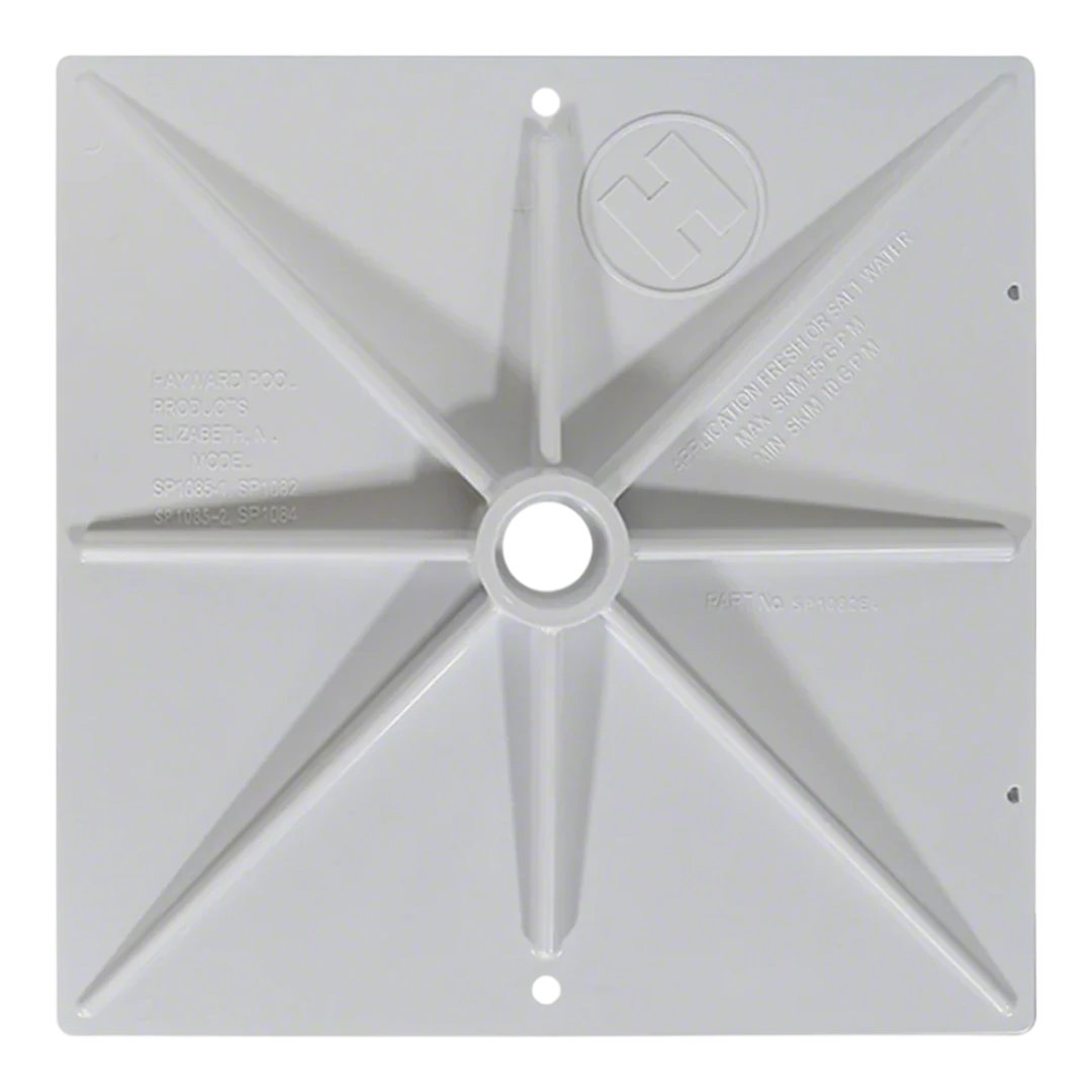 Hayward SPX1082E Square Skimmer Lid