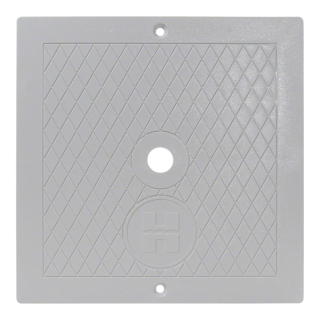 Hayward SPX1082E Square Skimmer Lid