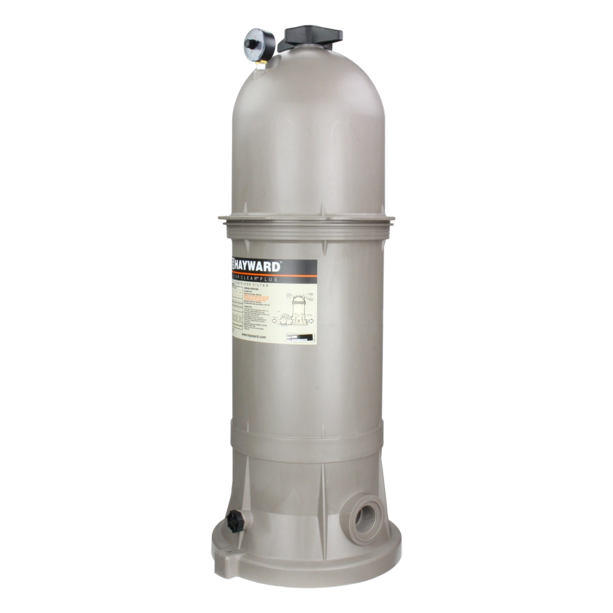 Hayward StarClear Plus 120 Sq Ft Cartridge Pool Filter