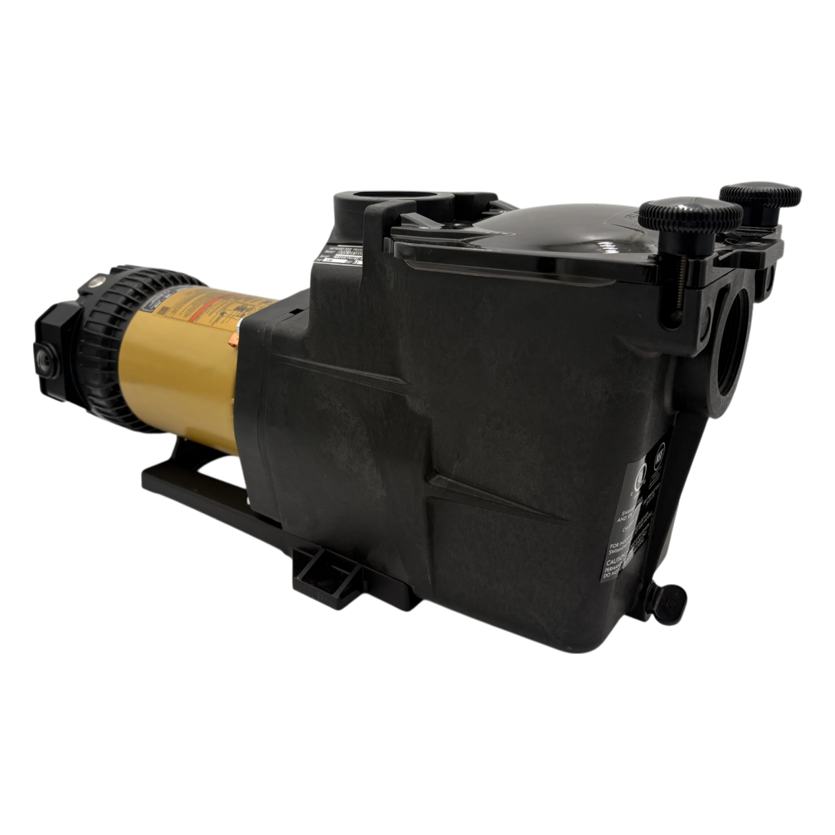 Hayward Super Pump XE 1.65HP Ultra-High Efficiency Variable Speed, 115 / 230V, W3SP2610X15XE - EZ Pools