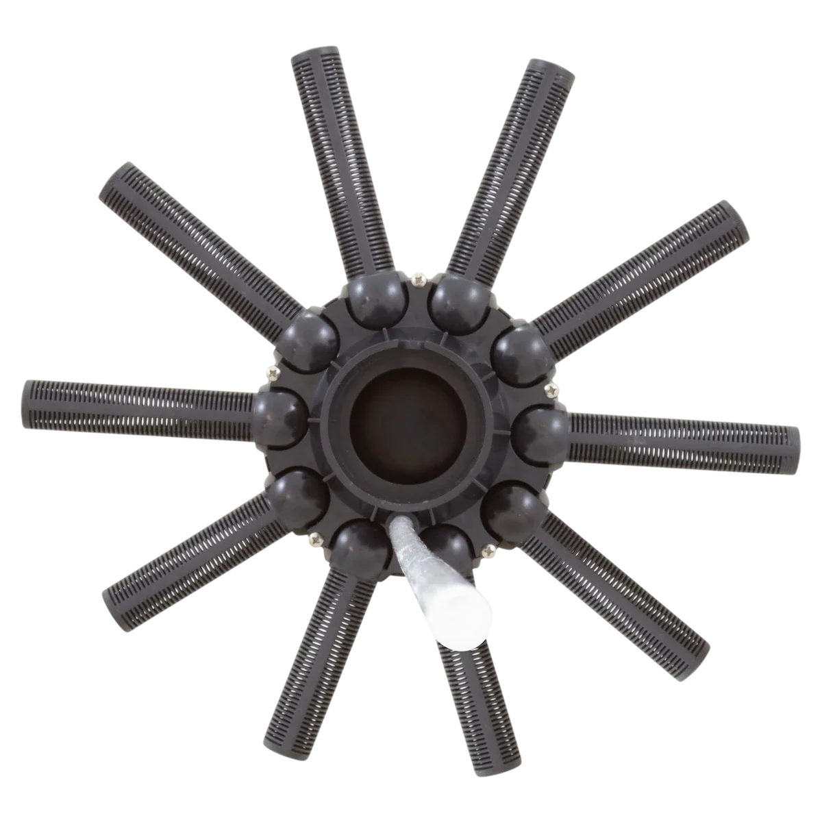 Hayward S200 Sand Filter Lateral Assembly (SX202QA) — top view