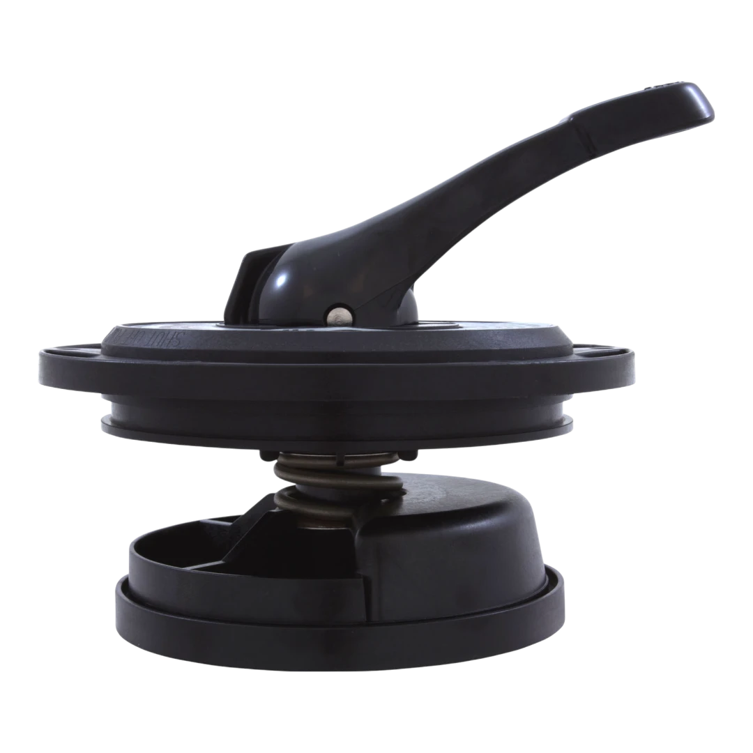 Hayward SP0714T Key Cover and Handle Assembly for Vari-Flo XL Valves