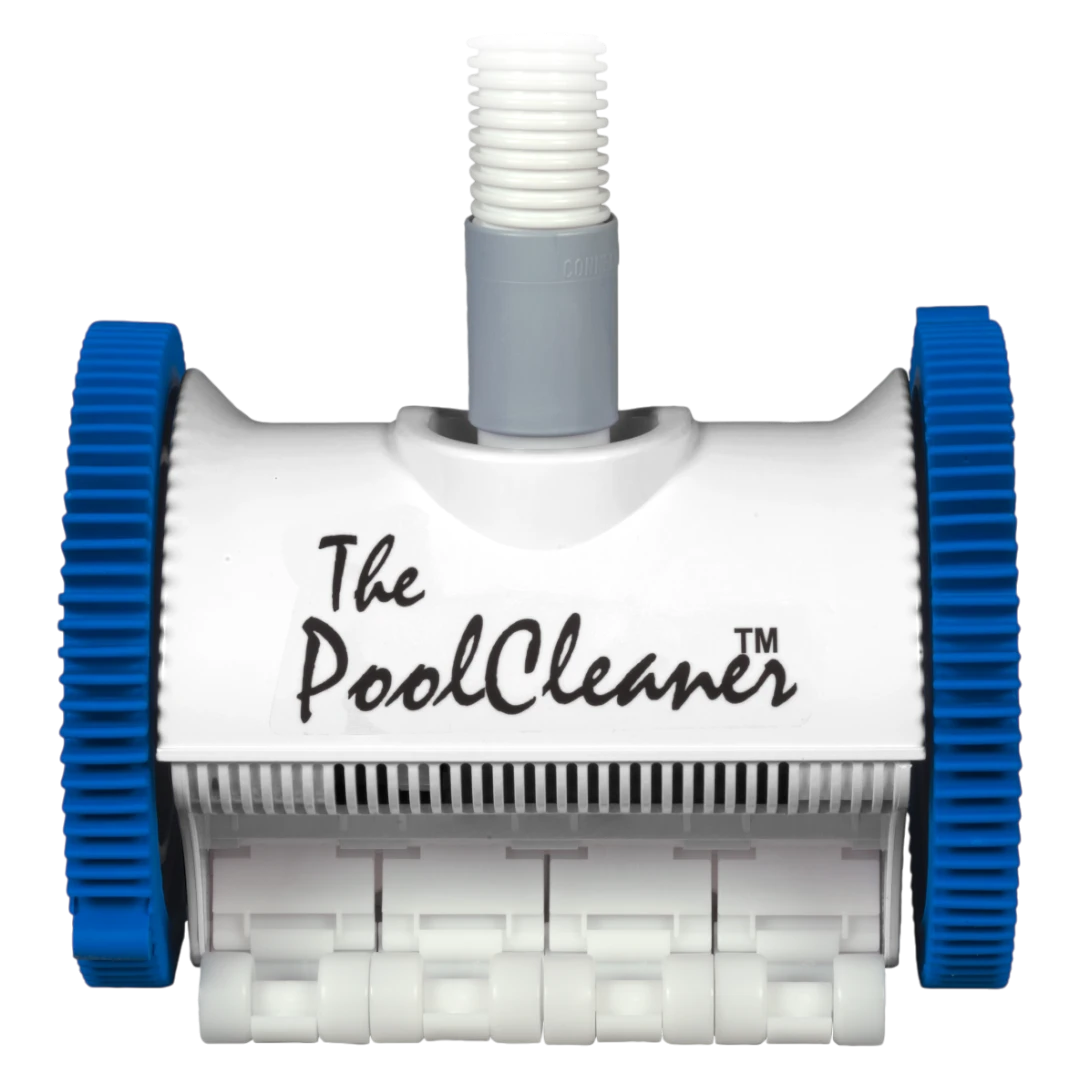 Hayward W3PVS20JST 2-Wheel suction-side automatic in-ground pool cleaner